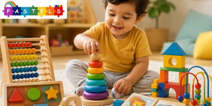 childhood growth and development