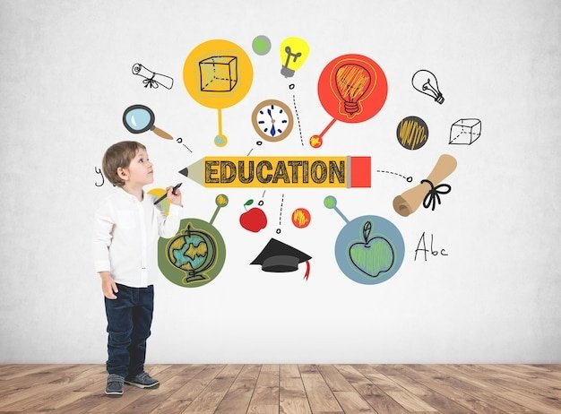 The Benefits of Early Education for Growing Minds- Pastels Preschool and Daycare