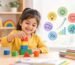 benefits of early learning