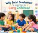 Social development in children